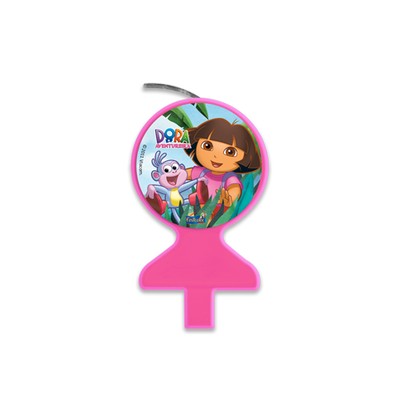 Vela Dora Aventureira - Festcolor