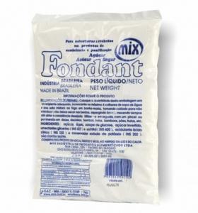 Fondant Mix 500g - Mix