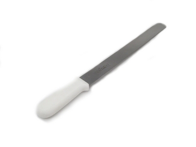 Esptula Para Bolo Lisa 35cm - Caparroz