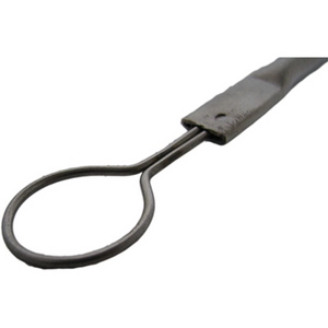 Garfo Para Banhar Bombom Ponta Redonda - Caparroz