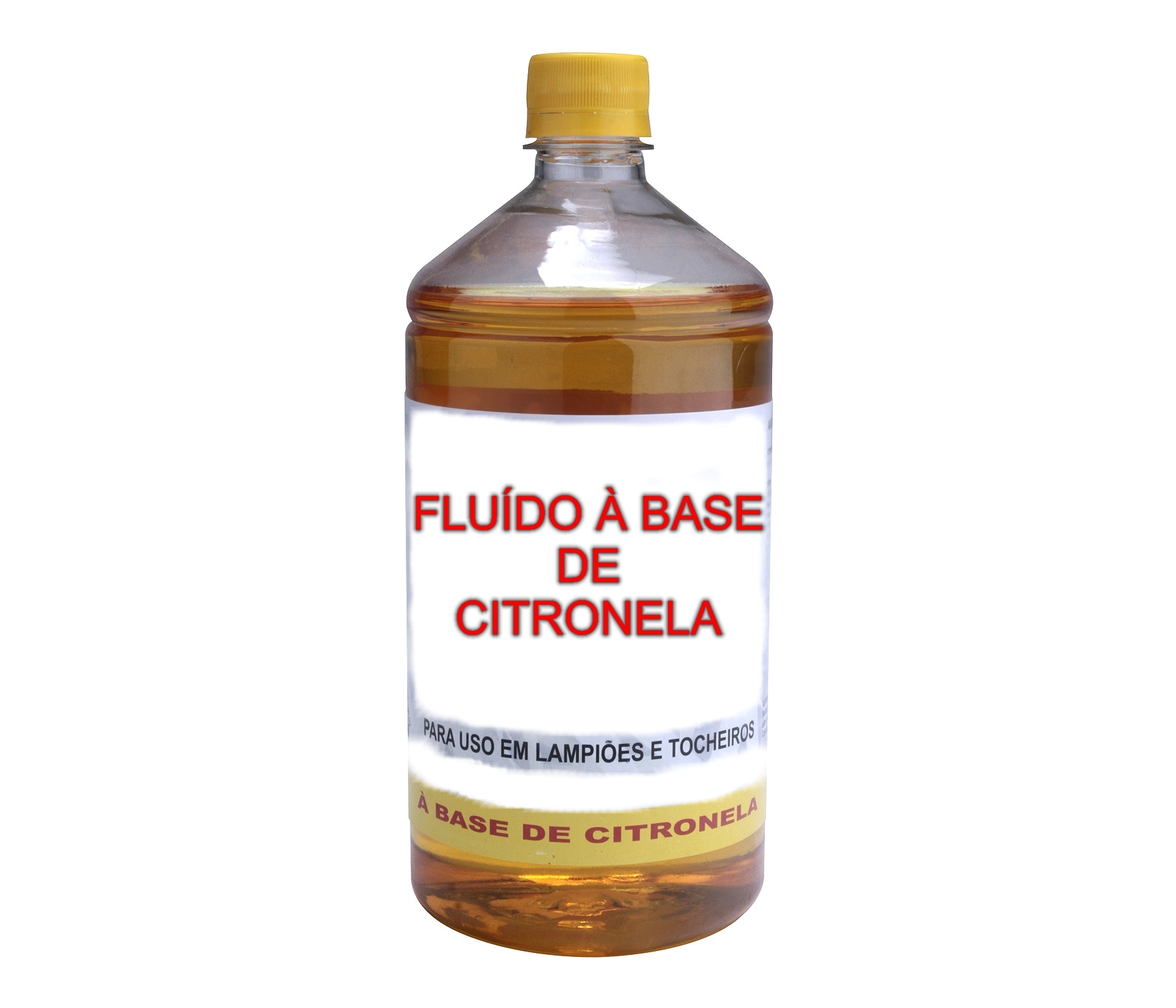 Fludo Para Tocheiros e Lampies - 500ml.