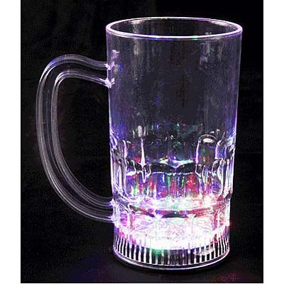 Caneca Chopp Pisca - Neon