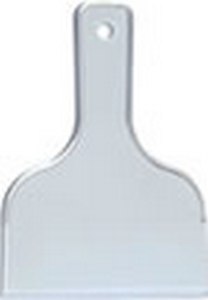 Esptula Para Chocolate Grande - BWB