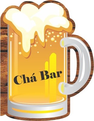 Convite Ch Bar Chopp (08 unid.) - Duster