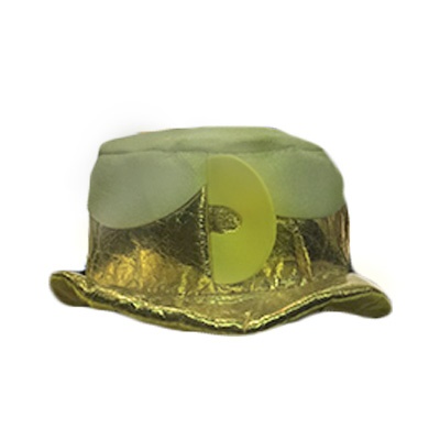 Chapu Cartola Mini Chopp Premium