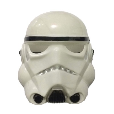 Mscara Star Man