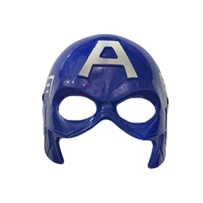 Mscara America Man
