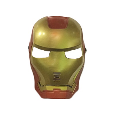 Mscara Iron Man