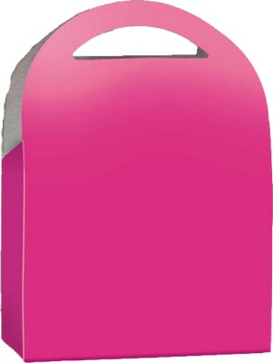 Caixa Surpresa Live Colors Pink (8 unid.) - Junco