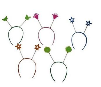 Tiara Smbolos