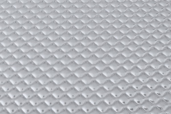 Placa de Textura Matelasse - BWB