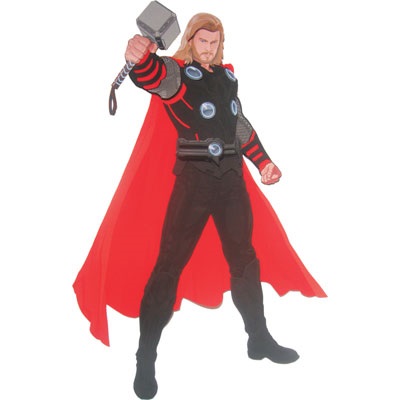 Painel Thor - Piffer