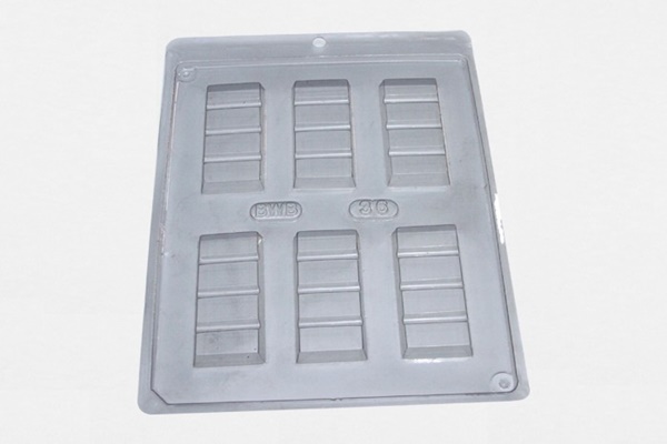Forma Simples Tablete Mdio - BWB