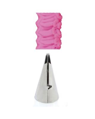 Bico Babado n 40 - Celebrate