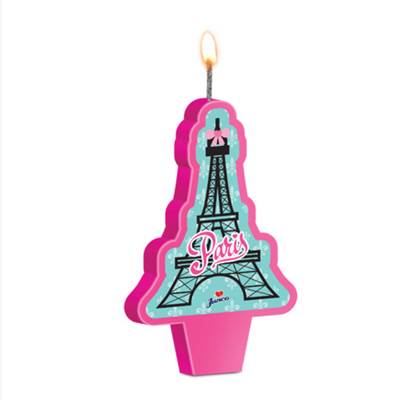 Vela Paris - Junco