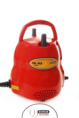 Compressor IB-02 POP - Bonus Infladores