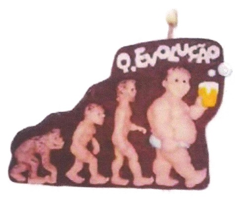 Vela Que Evoluo - Velarte