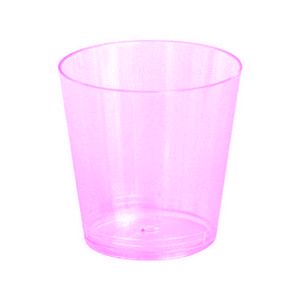 Copo Pic 025 Lils c/10 unid. - Plastilnia