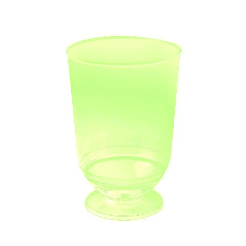 Taa Pit 050 Amarelo c/10 unid. - Plastilnia