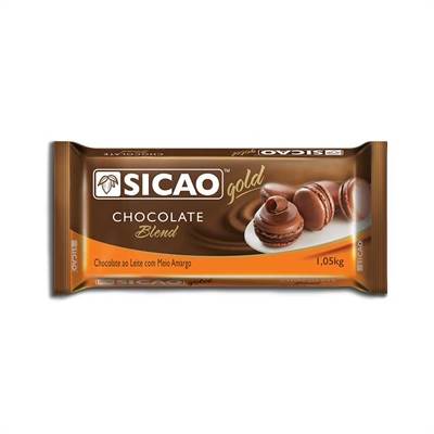 Chocolate Blend Gold 1Kg - Sicao
