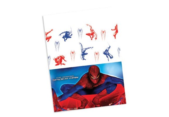 Toalha de Mesa Amazing Spider-Man - Regina