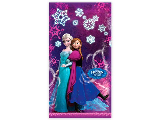 Sacola Surpresa Frozen (08unid.) - Regina