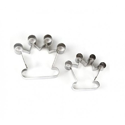 Jg. Cort. Coroa c/ 2pcs - Caparroz