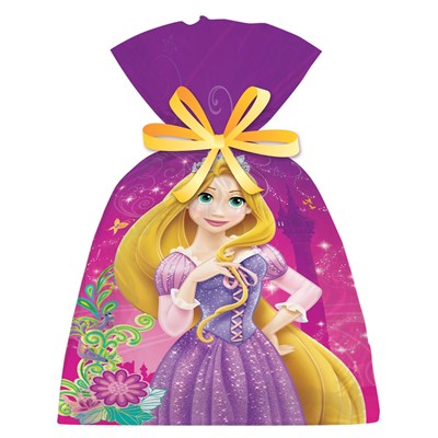 Sacola Surpresa Rapunzel (08 unid.) - Regina