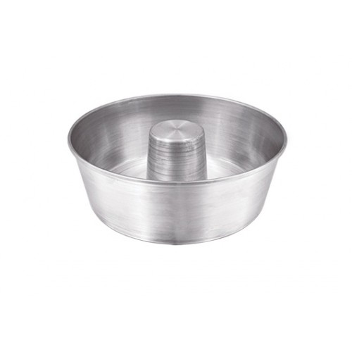 Forma Torta Suia 20x6 Alumnio - Caparroz