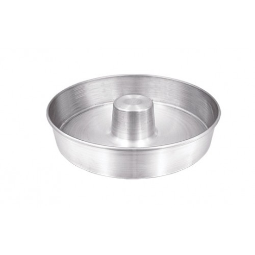 Forma Torta Suia 23x6 Alumnio - Caparroz