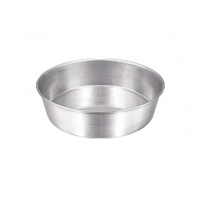 Forma Cnica 20x6 Alumnio - Caparroz