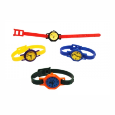 Brinquedo Relogio de Pulseira c/8 unid. - Dodo