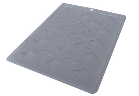 Forma Simples Mini Balo - BWB