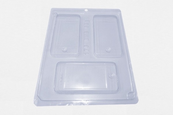 Forma Simples Iphone - BWB