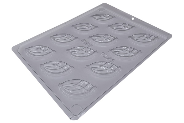Forma Simples Arabesco Detalhado - BWB