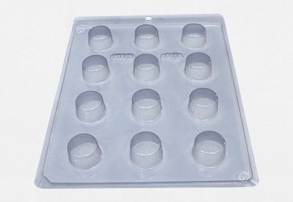 Forma Simples Alpino - BWB