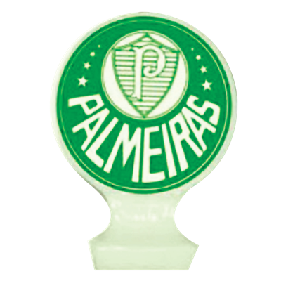 Vela Emblema Palmeiras - Festcolor