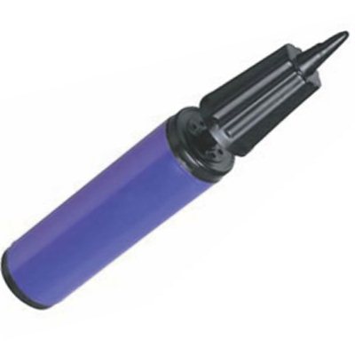 Bomba Para Inflar Bales/Bexigas - Western