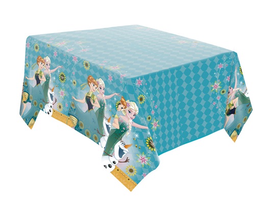 TOALHA DE PAPEL FROZEN FEBRE CONGELANTE - Regina