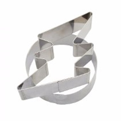 Cortador Raio Inox - Caparroz