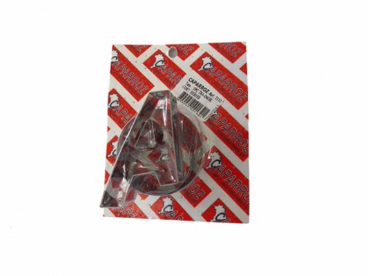 Cortador Herois Inox - Caparroz
