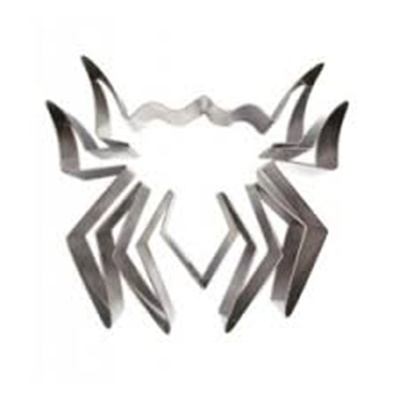 Cortador Aranha n. 03 Inox - Caparroz