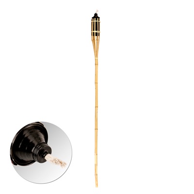 Tocha Iluminao 90cm - Western