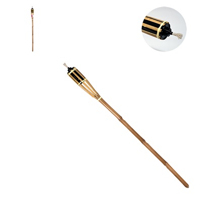 Tocha Iluminao 120cm - Western