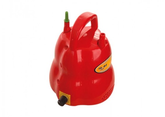 Compressor IB-02 POP Com Chave Seletora - Bonus Infladores
