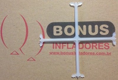 Tela Bonus Reduzida (TDBR) - Bonus Infladores