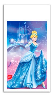 Sacola Surpresa Cinderella Luz (Ref.94) (8 unid.) - Regina 