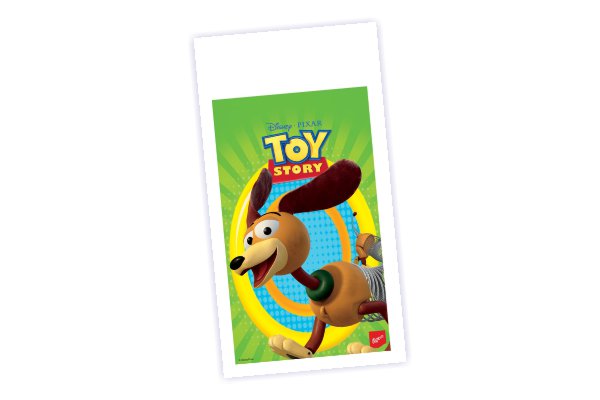 Sacola Surpresa Toy Story No Espao (8 unid.) - Regina