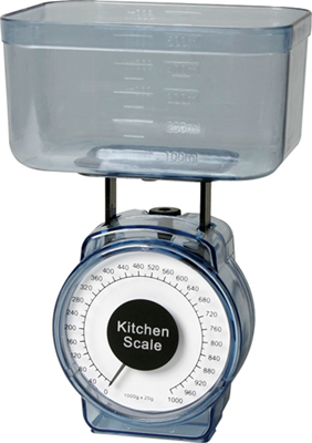 Balana p/ Cozinha  KC-06 -  1KG - Western