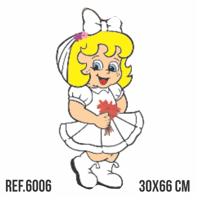 Painel Noiva - Piffer